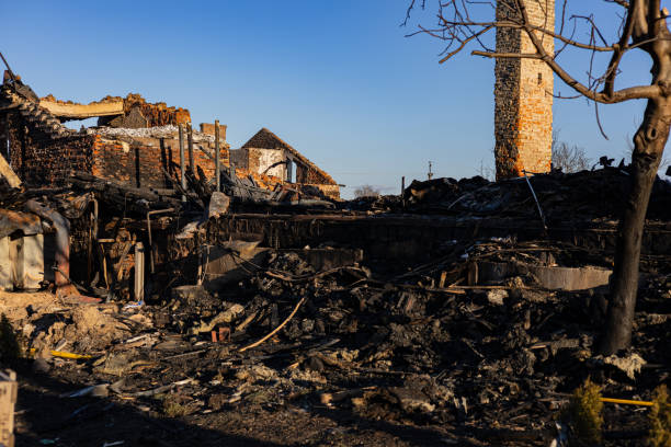 Reliable Fire Damage Removal contractor in Camden, NJ by Fire Damage Flint